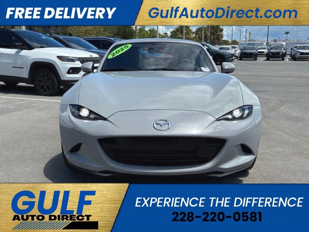 mazda mx-5 miata rf 2025 JM1NDAM7XS0651503 image mazda mx-5 miata rf 2025 JM1NDAM7XS0651503 image